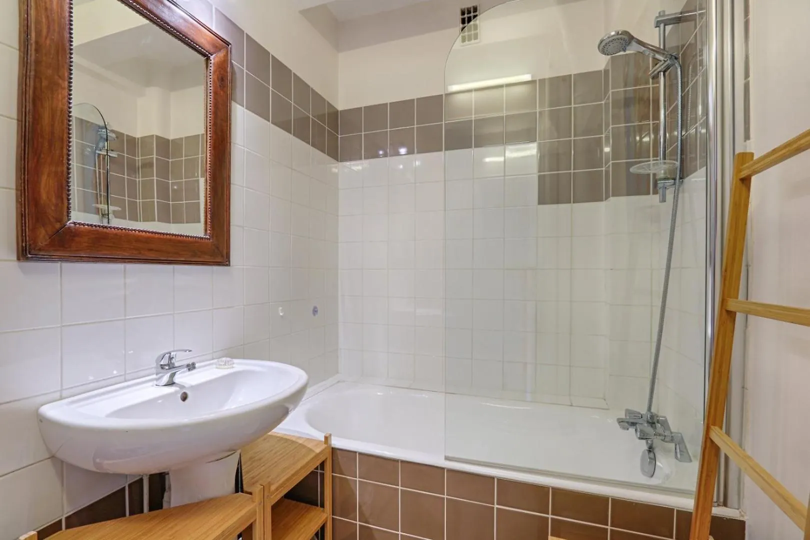 Residor - Beautiful, Bright 4P Apartment Paris France